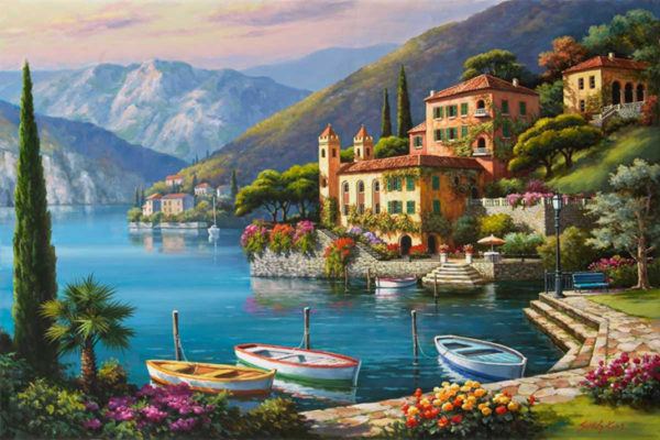 Paintings by Sung Kim | The Gallerist