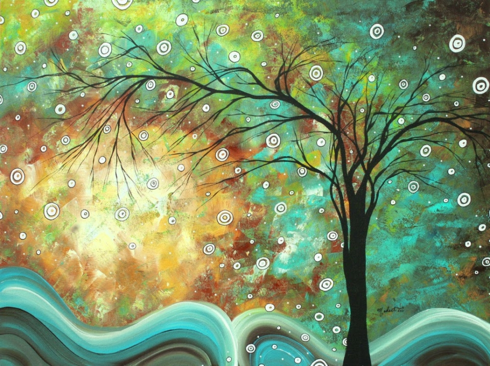 Megan Duncanson – The Gallerist