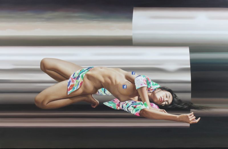 Jeong Hae-Kwang Art ⓖ thegallerist.art