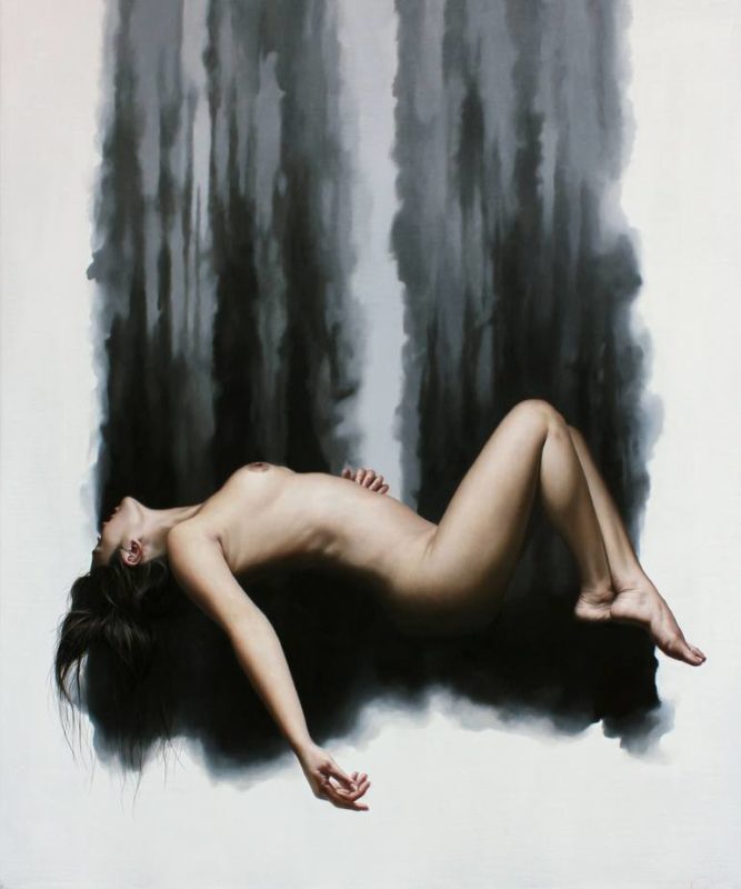 Jeong Hae-Kwang Art ⓖ thegallerist.art