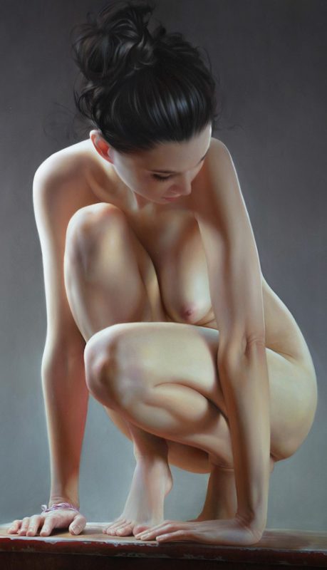 Andrey Belichenko Painting ⓖ thegallerist.art