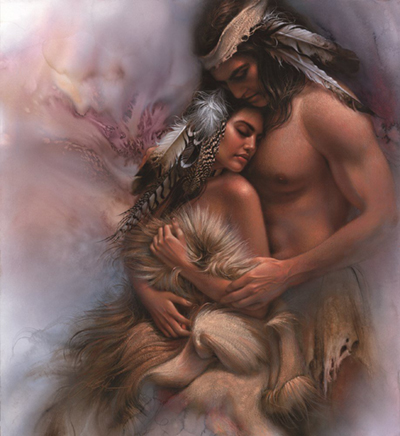 Lee Bogle Art ⓖ thegallerist.art