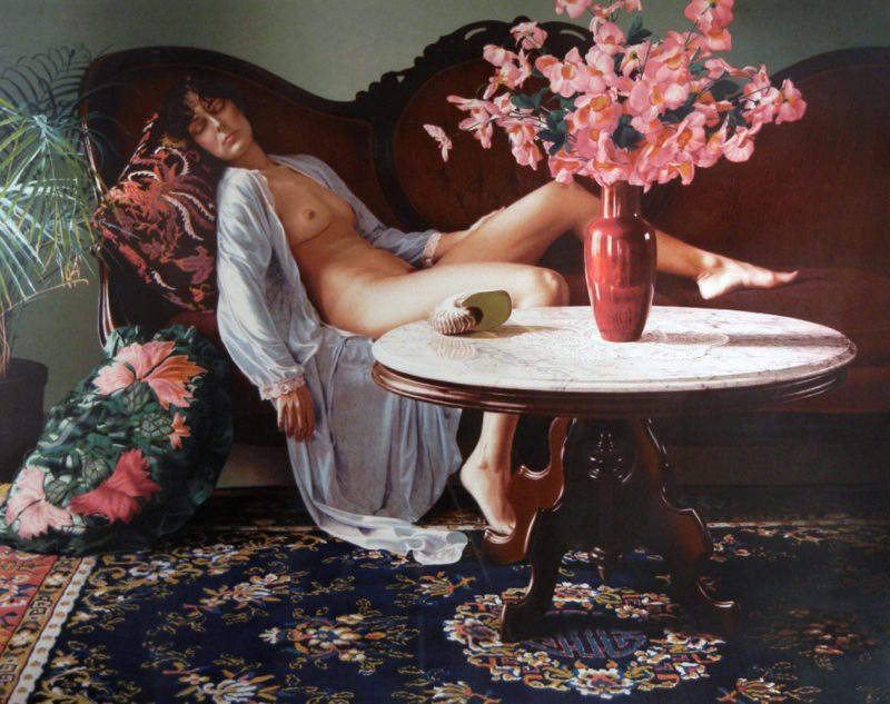 Douglas Hofmann Art ⓖ thegallerist.art