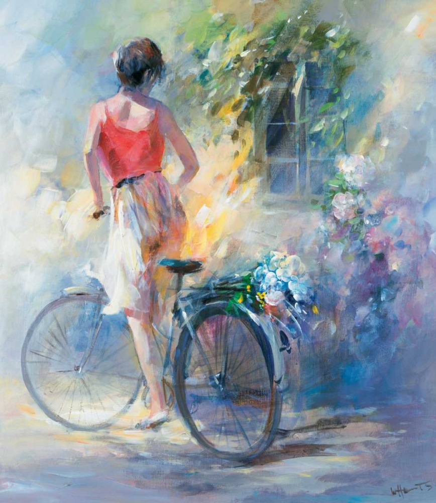 Willem haenraets картины