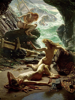 Nymphs | Greek Mythology