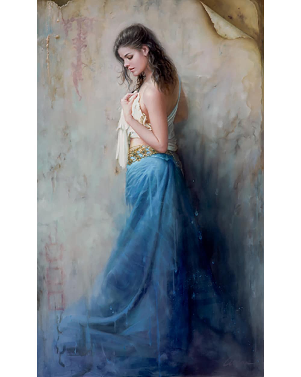 Mark arian картины