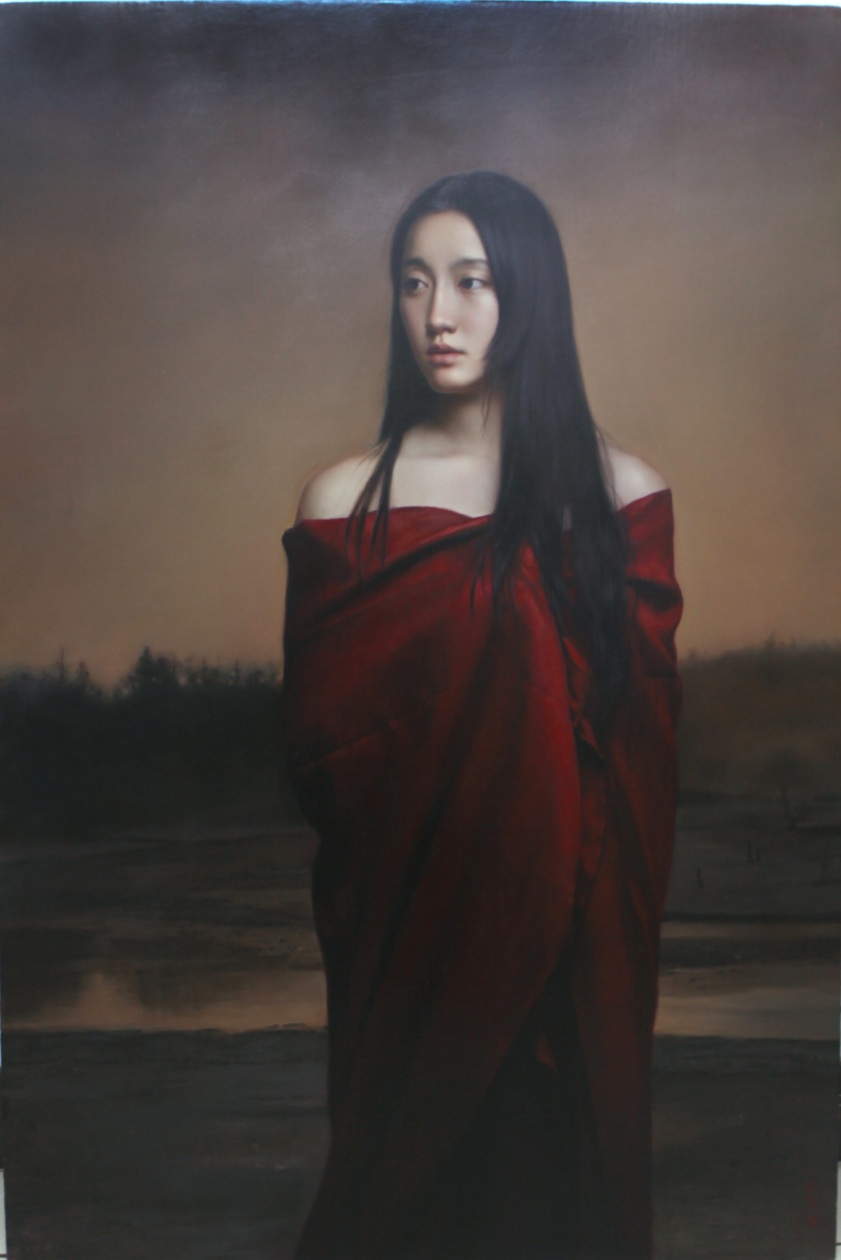 Wang Neng Jun ( 王能俊 ) | Artist | The Gallerist