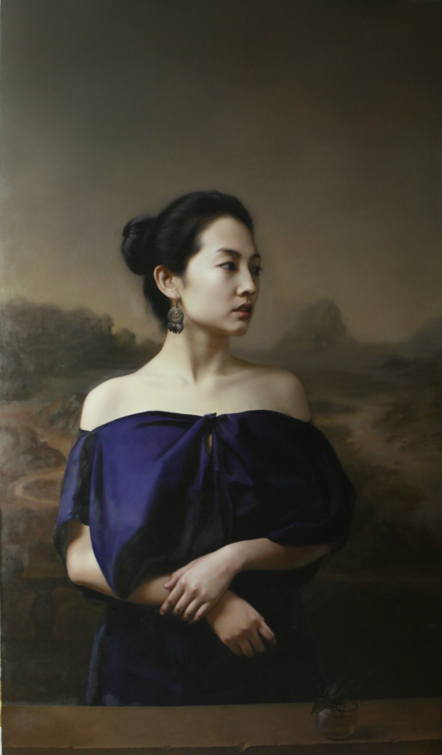 Wang Neng Jun ( 王能俊 ) | Artist | The Gallerist