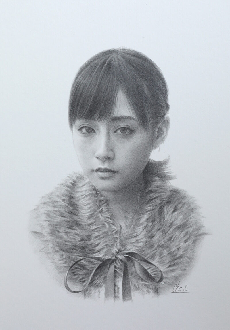 Yasutomo Oka Art ⓖ thegallerist.art