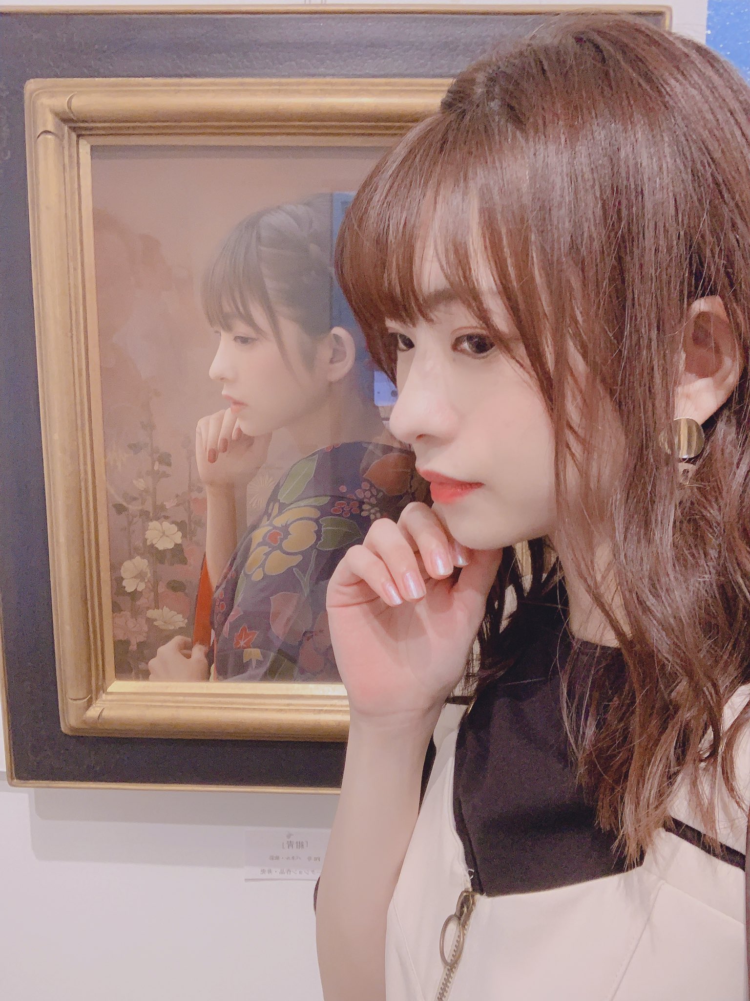 Hyperrealistic paintings by Yasutomo Oka The Gallerist