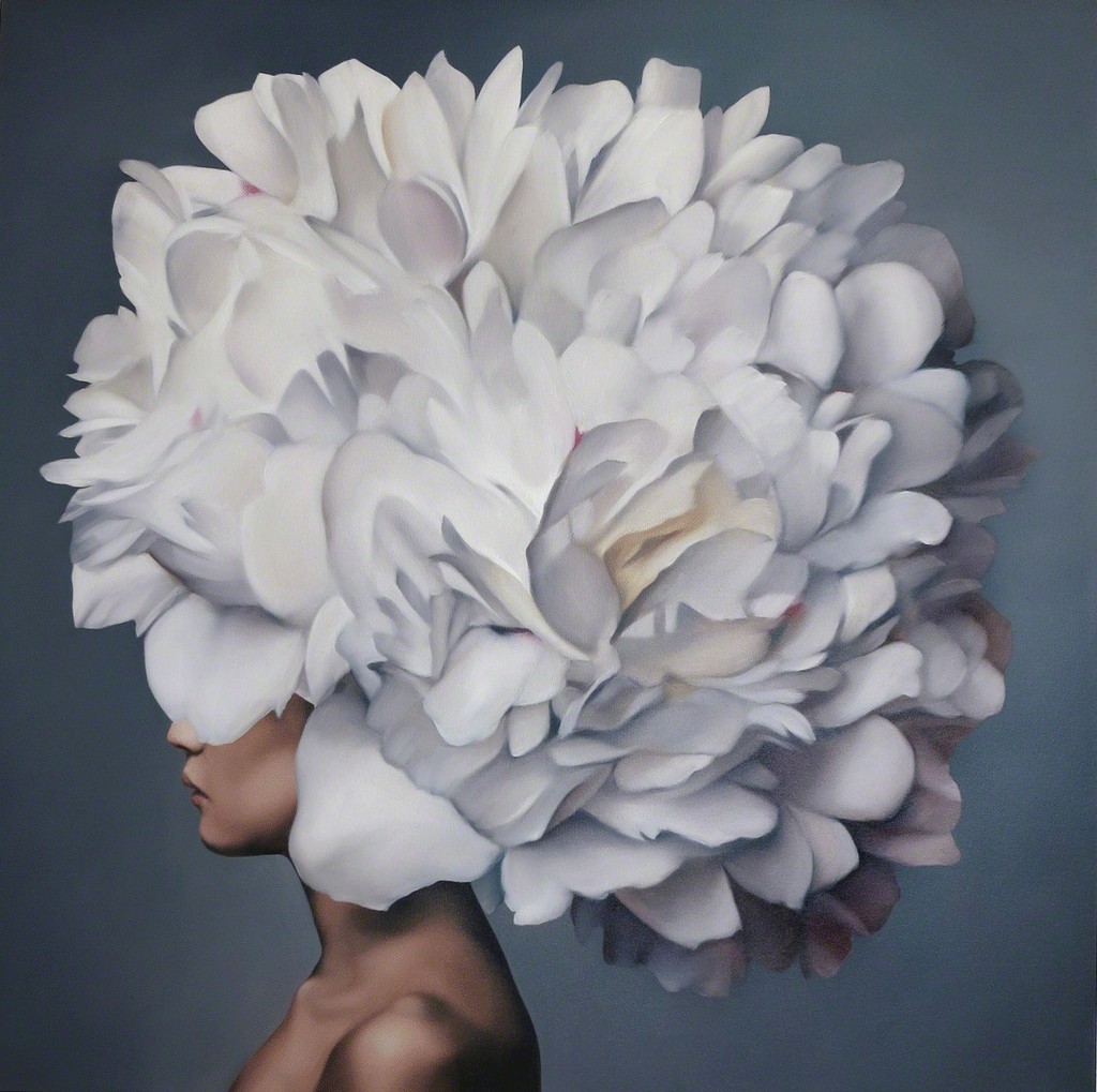 Amy Judd | Artist | The Gallerist