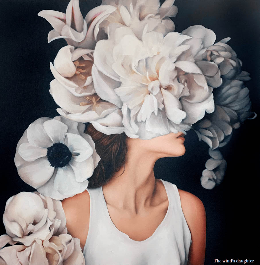 Paintings by Amy Judd | The Gallerist