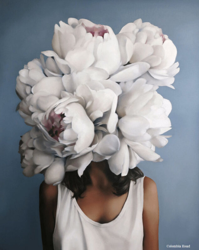 Amy Judd Art ⓖ thegallerist.art
