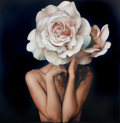 Amy Judd Painting