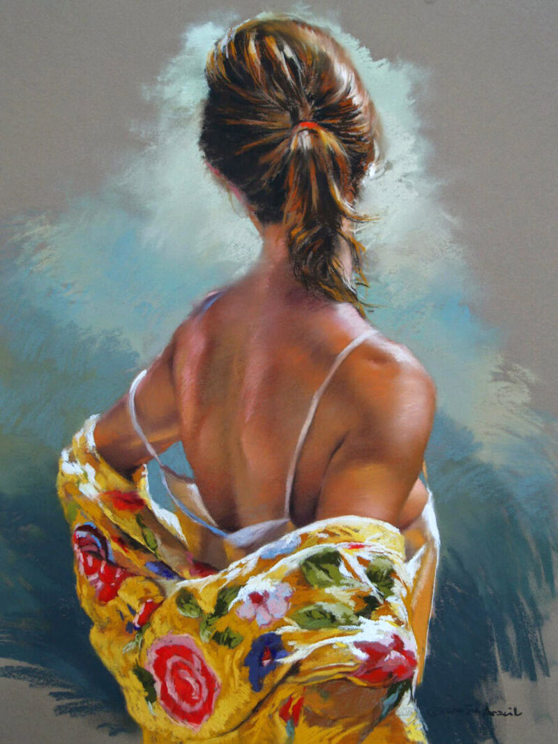 German Aracil Art ⓖ thegallerist.art