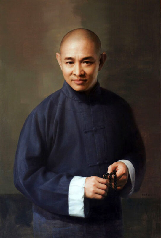 Tan Jianwu Art ⓖ thegallerist.art