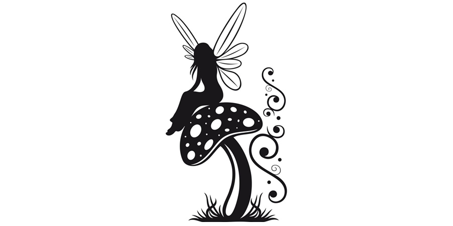 The Origins of Fairies - Myths and Folklore