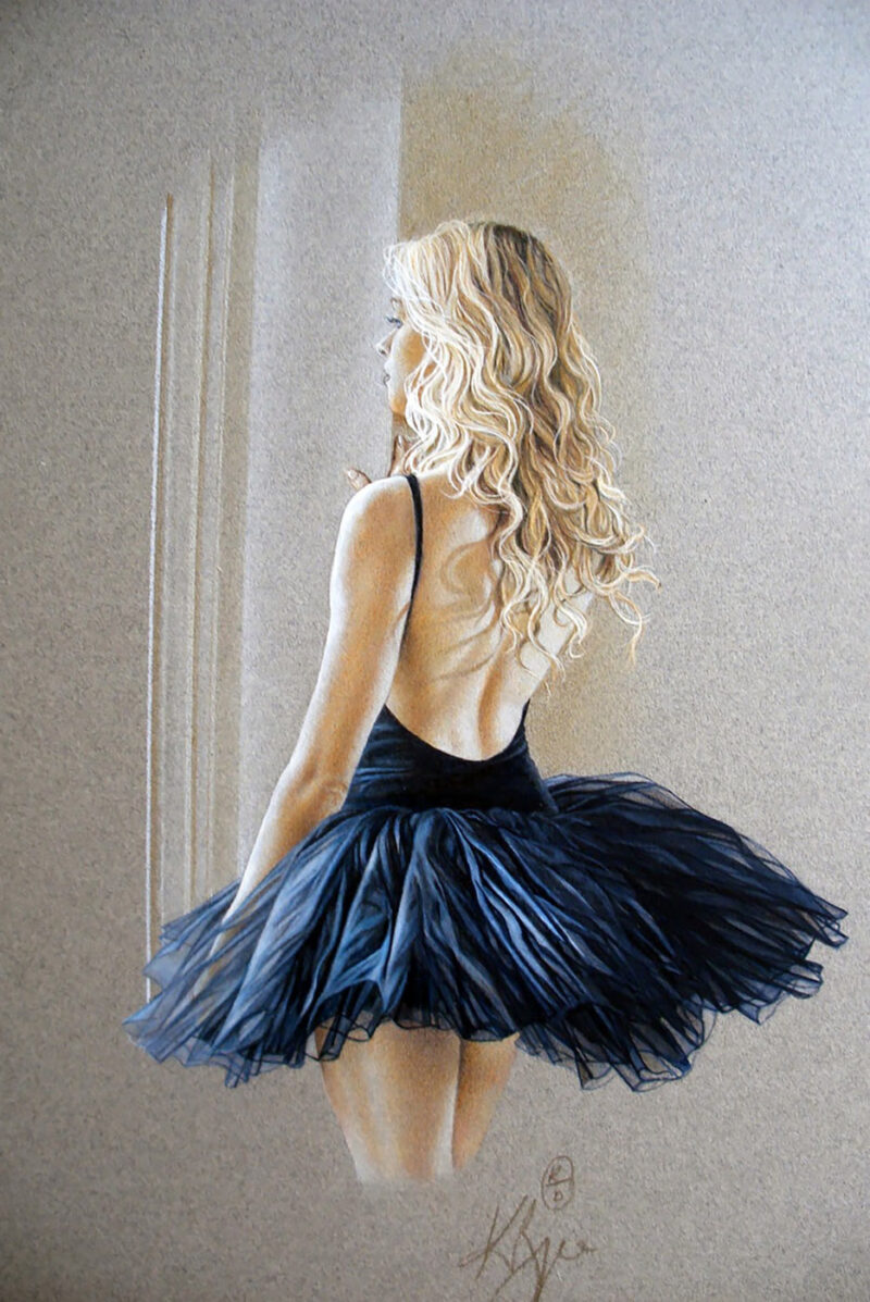 Kay Boyce Art ⓖ thegallerist.art