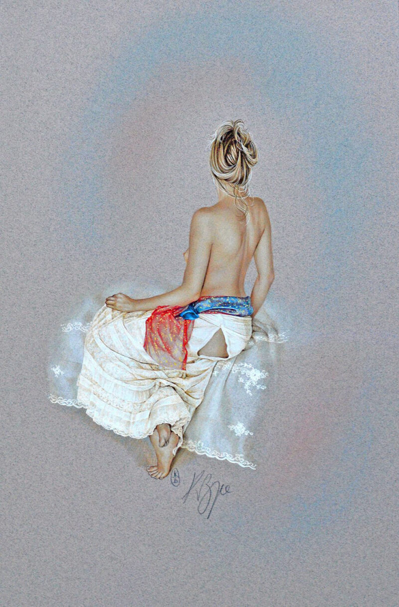 Kay Boyce Art ⓖ thegallerist.art