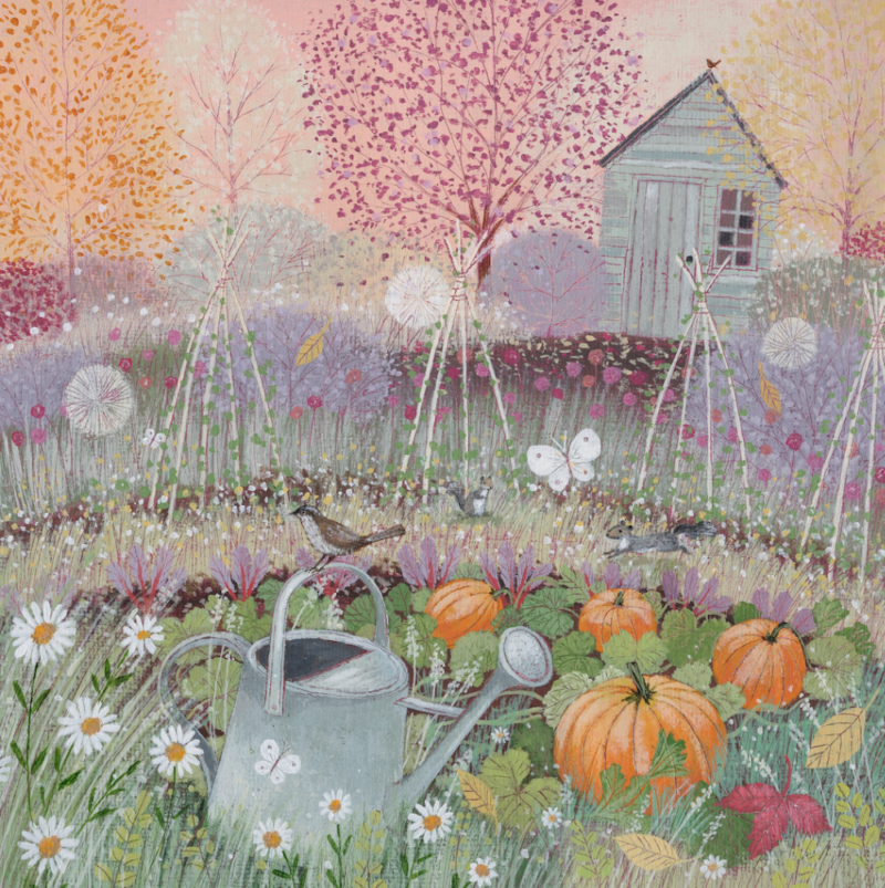 Paintings by Lucy Grossmith | The Gallerist