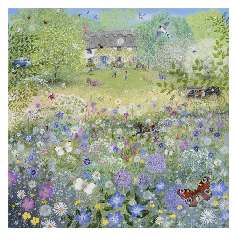 Paintings by Lucy Grossmith | The Gallerist