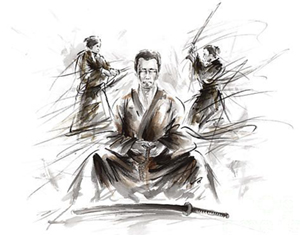 The Way Of The Samurai | Bushido