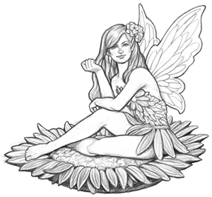 The Origins of Fairies
