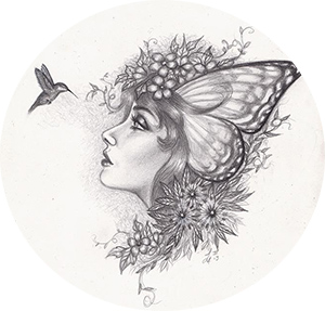 The Origins of Fairies | Myths and Folklore