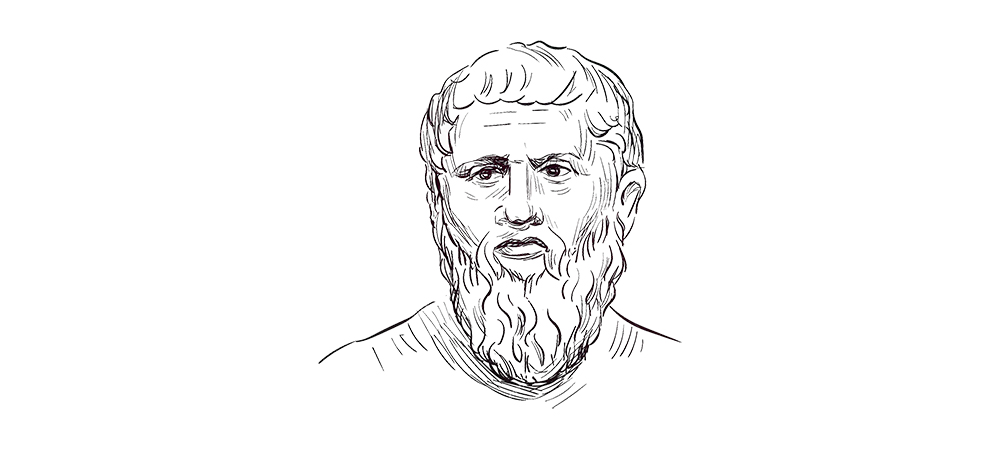 Plato - The Ideal