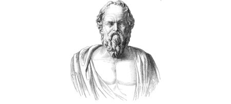 Socrates | Know thyself | TheGallerist.art