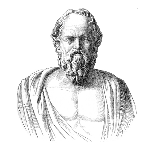 Socrates | Know thyself