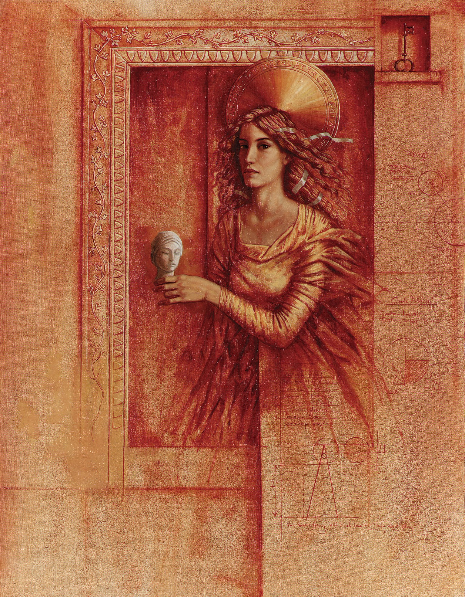Paintings by Jake Baddeley The Gallerist
