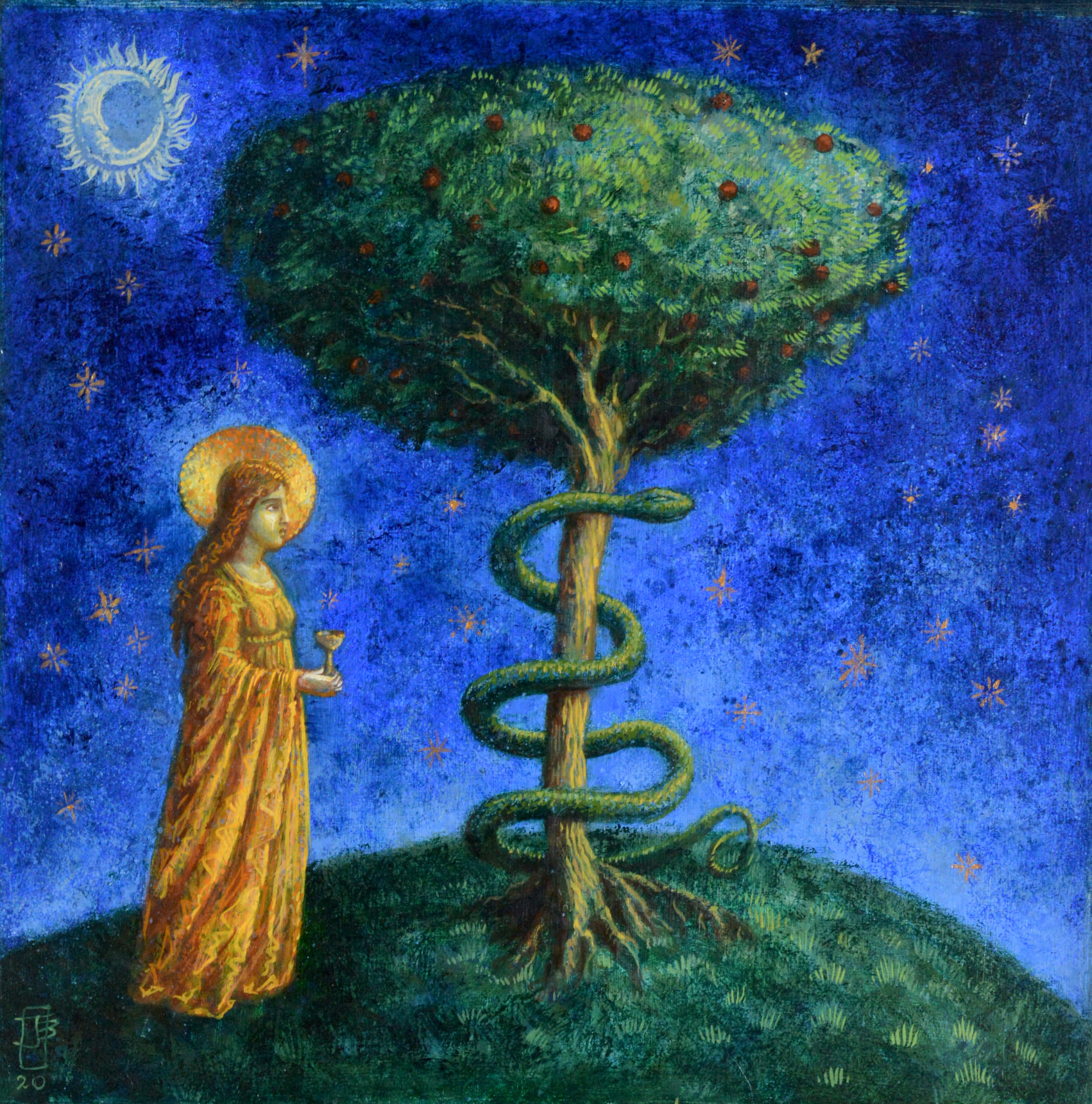 Paintings by Jake Baddeley The Gallerist