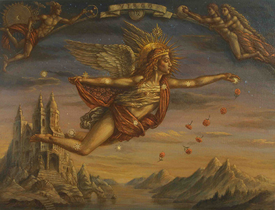 Jake Baddeley, Painting, Gemälde, La pintura, la peinture