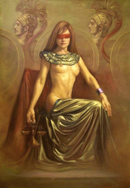 Jose Alonso Loaiza Painting @ TheGallerist.art