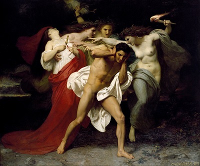 William-Adolphe Bouguereau, Painting, Gemälde, La pintura, la peinture